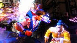 Street Fighter™ 6 Screenthot 2